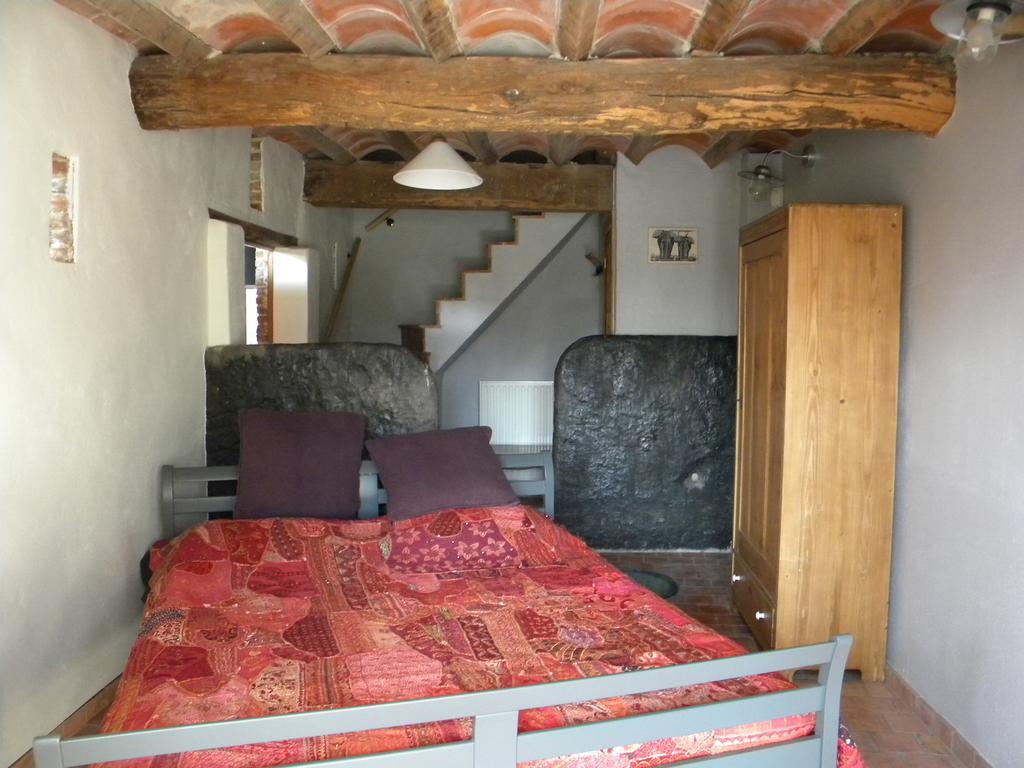 Petrus Wittebrood Hoeve Dikkelvenne エクステリア 写真