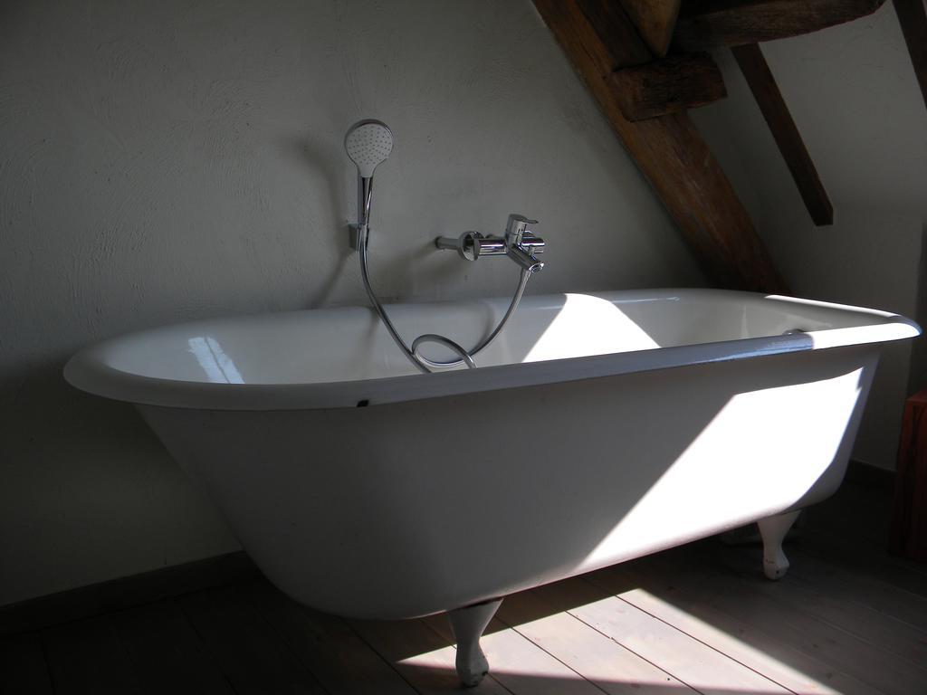 Petrus Wittebrood Hoeve Dikkelvenne エクステリア 写真