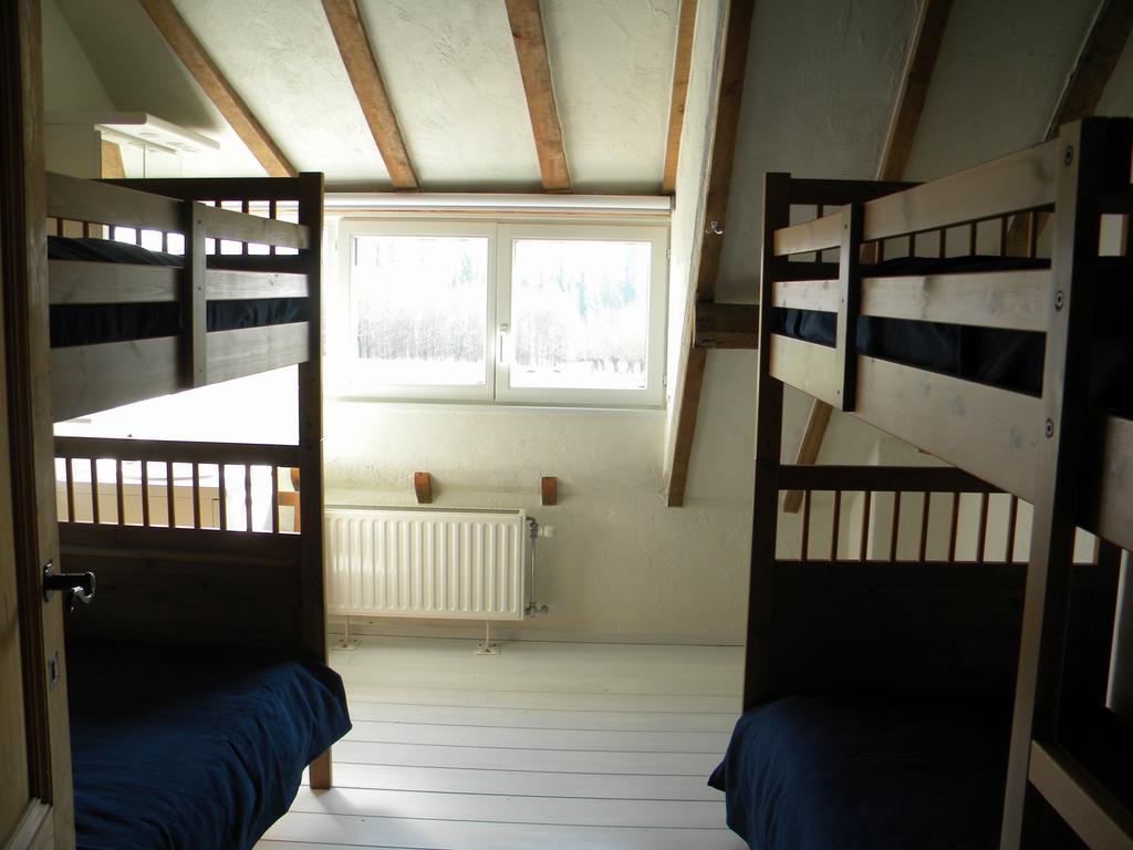 Petrus Wittebrood Hoeve Dikkelvenne エクステリア 写真