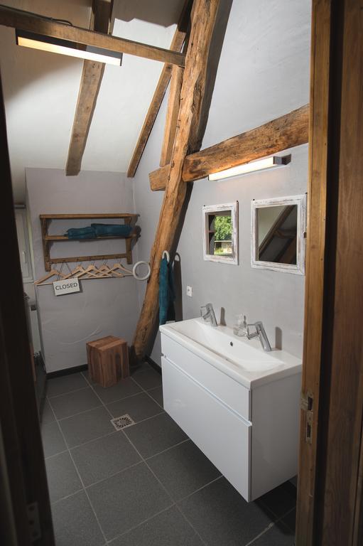 Petrus Wittebrood Hoeve Dikkelvenne エクステリア 写真